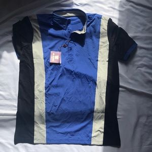 Golf shirt